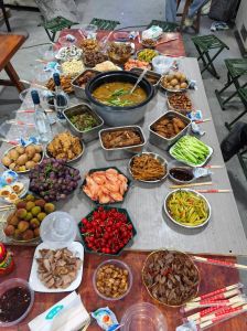 05后小妹妹，太水嫩了 揭秘年轻厨艺新秀的独特做法与饮食文化背后的故事