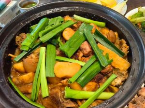 广式焖羊肉的做法大全_肥腩弹韧，酱香浓郁