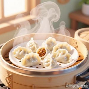 冻饺子10分钟能熟吗_速冻饺子煮多久？8-10分钟全解析