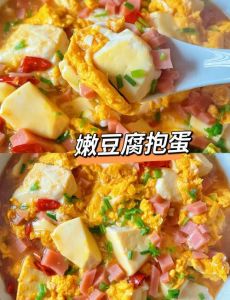 豆腐高产10个方法_选豆泡磨煮点压，吃出鲜香口感