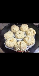 冰冻小肉包需要蒸多长时间_时间火候与判断窍门