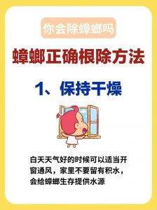 灭蟑螂的方法_大蒜灭蟑妙招，环境治理是关键