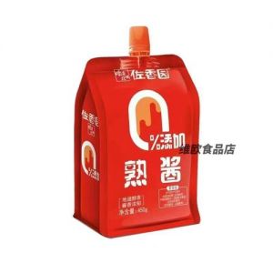 熟酱可以代替黄豆酱吗_熟酱黄豆酱有啥区别？用法各不同
