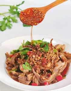 牛肚变脆的四个方法_选对方法，清洗腌制烹饪是关键