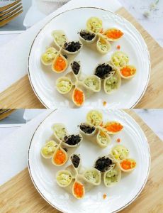 16岁饺子皮太嫩了，如何做出鲜嫩黄金色饺子皮的详细步骤与制作要点解析