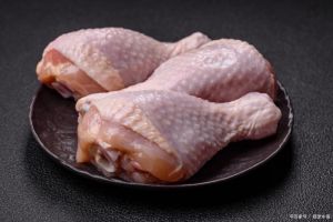 鸡上腿肉和琵琶腿区别_哪个更适合你？
