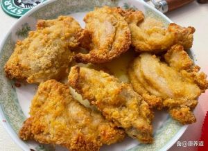 香骨鸡是哪个部位的肉_肉骨相连的诱惑
