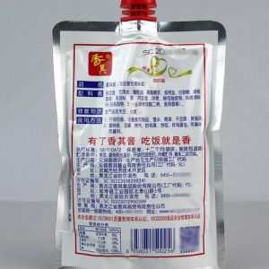 香其酱为什么叫东北禁止食品_口味争议与东北大酱的变迁