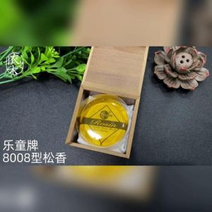 松香的正确使用方法_提升音色助焊接，使用注意通风防吸入