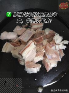 柱侯酱的食用方法_百搭酱料，肉鱼皆宜