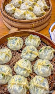 蒸饺为什么蒸出来好干_蒸饺皮干原因及防粘技巧