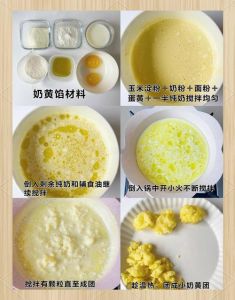 奶黄包不解冻要蒸多久_3种方法，简单易学！
