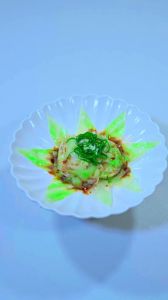 白菜叶子蒸几分钟可以熟_蒸白菜看大小厚薄，嫩叶快整片慢，别蒸过头
