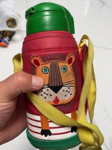 虎牌保温杯使用方法_虎牌保温杯使用与清洗全攻略