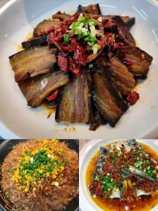 蒸广式腊肉的做法_广式腊肉清洗腌制教程