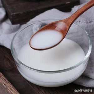 勾芡的方法有哪三种_炒淋粘裹，选对更美味！
