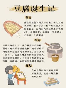 美食文化探究：精产麻花豆与三产麻花豆的起源、制作工艺与风味区别