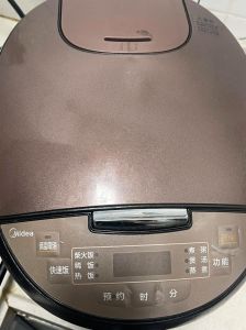 电饭锅跳到保温后几分钟后米饭煮熟_电饭锅跳保温后米饭是否熟透？