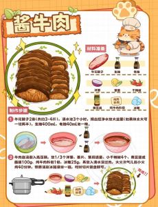 牛熟肉的做法_江西辣炒牛熟肉，色香味俱全！