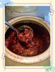 炒菜时豆瓣酱的正确方法_豆瓣酱炒菜时机与做法
