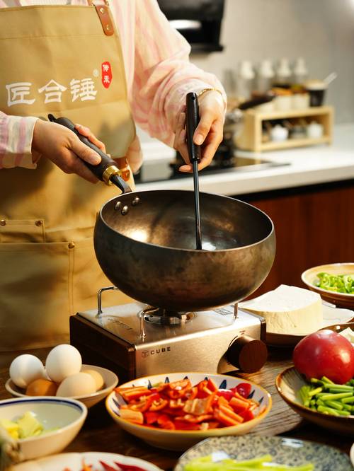 中式烹饪常见的烹调方法_中式烹饪炸炒溜蒸烤，风味各异！
