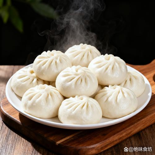 猪肉馅包子蒸几分钟_蒸包子时间有讲究，大小馅料都不同