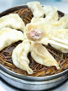 蒸饺子一般要蒸多久_蒸饺多久熟？馅料时间与技巧