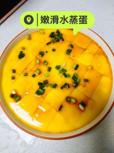 蒸鸡蛋几分钟才能熟_蒸溏心蛋，7分钟蛋白凝固蛋黄溏心