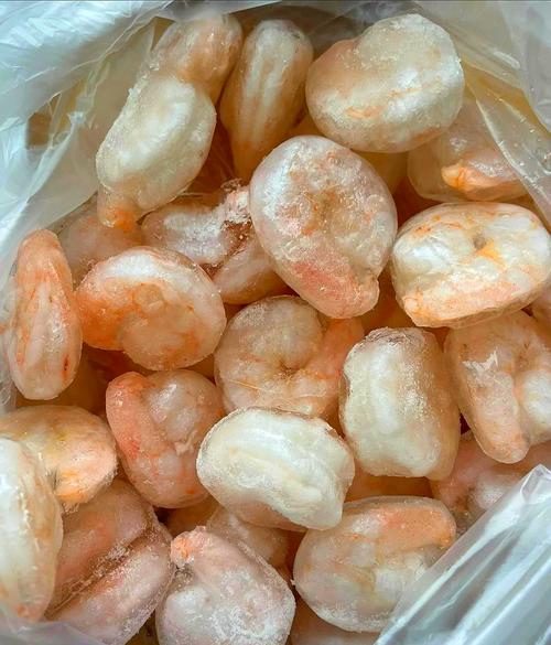 虾仁冷冻方法有几种_冷冻虾仁的正确保存方法，锁鲜又保鲜！