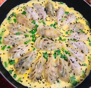 煎饺里面的肉怎么熟_煎饺要熟透全攻略