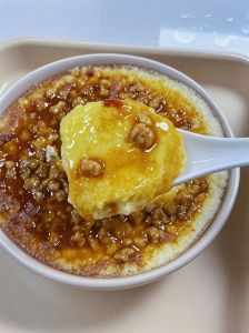 蒸肉末正确蒸方法_家常营养菜，软糯咸香，简单易做
