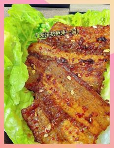 腌制烧烤肉放什么材料_去腥增嫩入味，关键调料大公开