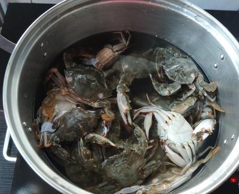 螃蟹用水煮10分钟行不行_时间火候看大小,鲜活冻蟹不同法 螃蟹用水煮10分钟行不行_时间火候看大小,鲜活冻蟹不同法