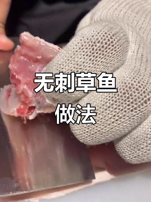 草鱼去刺的方法图解_草鱼去刺技巧,轻松无刺美味 草鱼去刺的方法图解_草鱼去刺技巧,轻松无刺美味