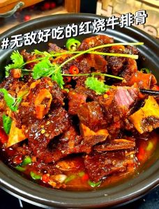 带骨小牛腿肉做法_意大利牛腿骨Osso Buco慢炖入味