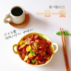 培根肉10种做法_培根十款家常菜，简单美味，早餐晚餐皆宜！
