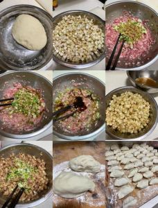 饺子水开后煮几分钟_饺子煮多久？速冻8-10分钟，鲜肉看透明