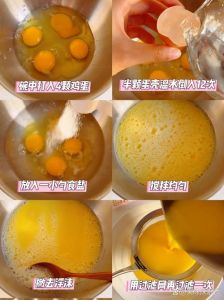 隔水蒸带壳鸡蛋正确方法_蒸鸡蛋加3倍蛋壳水，嫩滑如布丁！