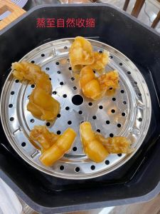 干鱼肚泡发的正确方法_鱼肚清洗去腥泡发冷冻保存法