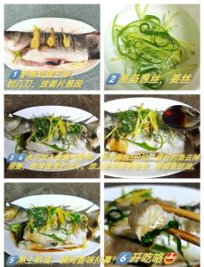 清蒸鱼酱汁做法_3款经典+秘制，解锁鲜美！