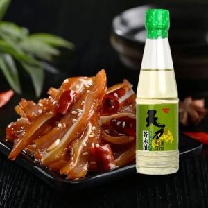 芥末油调料做法_芥末油调制秘方，调出开胃香辣味