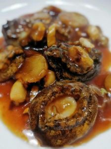 使用海鲜酱制作的菜品_万能调味，鲜香滋味！