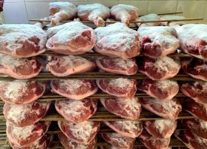 剑门火腿的食用方法_鲜嫩鸡肉配咸香火腿