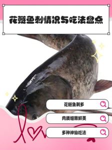 剔大头鱼小刺的方法_刀镊手摸巧应对
