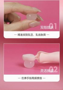 衣架夹乳夹正确使用方法步骤_哺乳期妈妈正确用乳夹，防堵奶，吸奶更轻松！