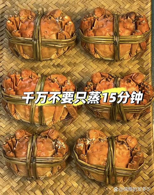 大闸蟹煮10分钟能熟吗_蒸煮大闸蟹时间看大小，熟透方法要记牢