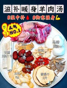 清炖羊宝最简单做法_新鲜羊宝砂锅慢炖，去腥提鲜易上手
