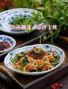 干丝的保存方法_密封防潮防氧化，干丝保鲜有妙招！