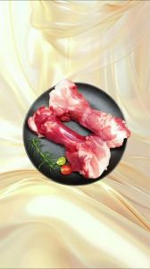 筒子骨是猪的什么部位_筒子骨煲汤补钙佳，口感滑润营养高