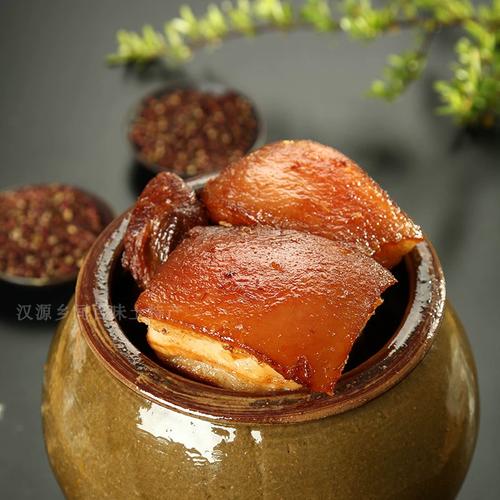 坛子肉怎么腌制才能保存时间长_带皮五花肉腌制冷藏,密封保存超一个月 坛子肉怎么腌制才能保存时间长_带皮五花肉腌制冷藏,密封保存超一个月